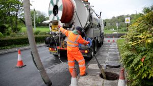 شركة تنظيف البيارات في الدمام 0540096737 2 تنظيف البيارات في الرياض